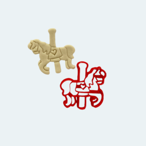 karuselli-piparkakkumuotti