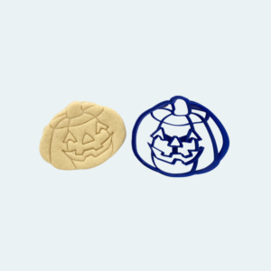 Kurpitsa keksimuotti