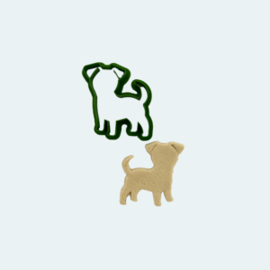 jack-russell-terrier-piparkakkumuotti