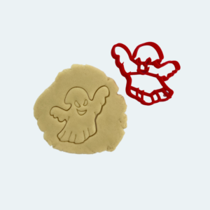 Kummitus keksimuotti